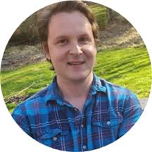 Michael Scheib, LCSW, Durham, ME