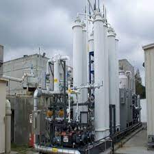 Atmos Power Pvt Ltd Offering Biogas Upgradation Systems In Naroda Ahmedabad India Biogas Atmos Wastewater