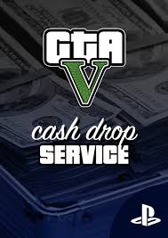 All purchased cash is automatically deposited into your character's bank account. Gta Shark Card Ps4 Alternative Cash Drop Digizani