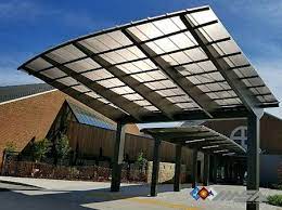 Having Earned The Reputation To Carry Out Design And Installation Process With Industry Professionals Masa Arch Architecture Canopy Architecture Awning Canopy