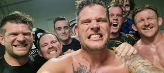 One Jiu-Jitsu Chichester