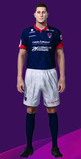 End of contract 16 may 2014 régis brouard: Clermont Foot Saison 20 21 Auvergne81 Kitmaker 2 Facebook