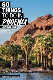 Serving a gourmet multicourse breakfast daily, this bed and breakfast is 20 jeep tours and horse riding at a day in the west are 10 minutes' drive from the bed and breakfast. 60 Best Fun Things To Do Phoenix Arizona Arizona Travel Phoenix Travel Arizona Vacation