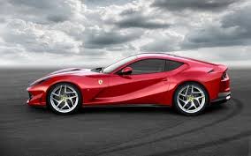 4.1 out of 5 stars 14. Ferrari 812 Superfast Old Name New Technology The Car Guide