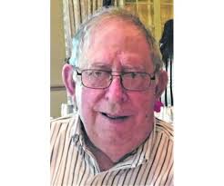 Richard Wilkes Obituary (1941