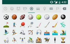 Kabali Effect Is That Rajinikanth Emoji In Whatsapp No