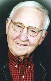 Harold Frank Whitmore