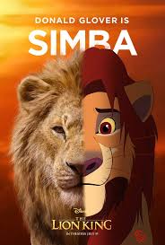 Epingle Par L K Sur Hakuna Matata Le Roi Lion Le Roi Lion Film Et Lion