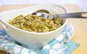 Lentil Risotto Peasant Cooking Under Pressure Hip Pressure Cooking Recipe Cooking Hip Pressure Cooking Pressure Cooker Recipes