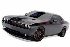 Image result for Dark Titanium 2009 Challenger