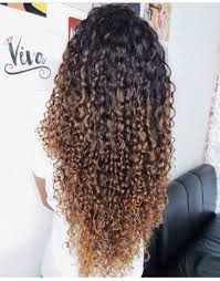 Pin By Cassia Franca On Hair Curly Hair Styles Naturally Curly Hair Styles Highlights Curly Hair