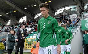 Jack grealish made the decision that was right for him, according to his father kevin. Irish Jack How Gaelic Football Primed Grealish S Brain And Legs For England The Athletic