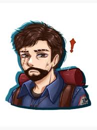 Kurt Frank (Explorer) from Identity V