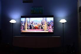 Minger Led Smart Tv Backlight Kit With Camera Review The Gadgeteer