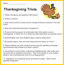 Thursday, november 11 from 12:00 am to 11:59 pmlet's celebrate the. 10 Best Funny Thanksgiving Trivia Printable Games Printablee Com