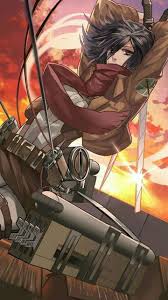 Mikasa Season 4 Wallpapers Wallpaper Cave One of those hobbies being an avid attack on titan fan. mikasa season 4 wallpapers wallpaper cave
