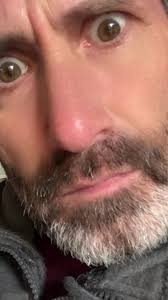 Daniel Blevins Zombie