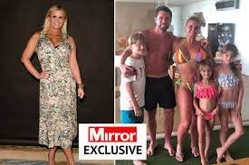 Browse 2,565 kerry katona stock photos and images available, or start a new search to explore more stock photos and images. Kerry Katona Is Ready For Her Sixth Baby But With A Surrogate After Traumatic Birth Mirror Online