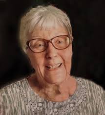 Mildred (Millie) Gould, formerly McBride Obituary