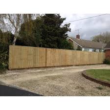 Dc fencing & landscaping services provides durable and long lasting fences for properties across arundel. Gb Fencing Landscaping Eastleigh Landscapers Yell