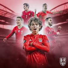 Discover the magic of the internet at imgur, a community powered entertainment destination. Rising Star Joao Felix Bleacher Report Latest News Videos And Highlights