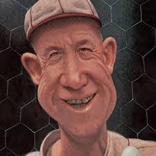 Lineup for Yesterday: Nash, Ogden, Payne, C. F., Smith, Linell Nash:  9781568462127: Amazon.com: Books