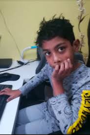 Correct The Mistake I'm proud