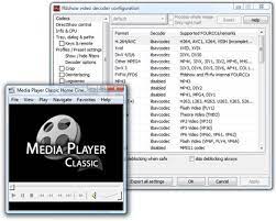 A powerful codec pack for all file formats. K Lite Codec Pack 5 8 0 Audio Videocodec Paket Winfuture De
