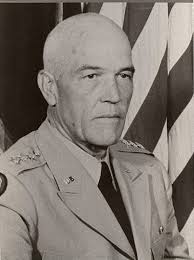 LTG Blackshear Morrison Bryan (1900-1977)