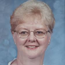 Margaret Driscoll Obituary January 17, 2025