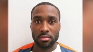 Nathaniel Abraham arrested again in Pontiac