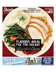 We did not find results for: Print Edition Nov 7 2019 By Shepherd Express Issuu