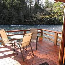 Maybe you would like to learn more about one of these? Mckenzie River Cabins Home Facebook