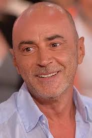 Patrick Bosso : sa biographie, filmographie, et quelques photos