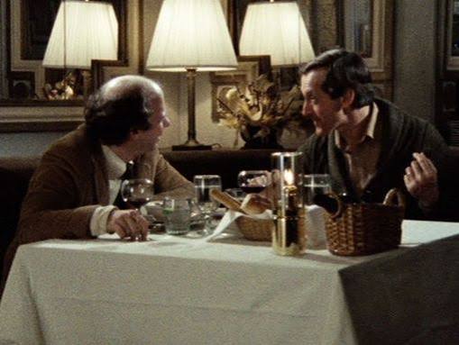 My Dinner with André DVD Review :: Criterion Forum