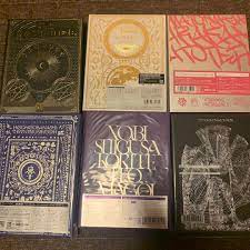ずっと真夜中でいいのに。 初回限定盤 魔導書セット 豊富なギフト goodmaskco.com