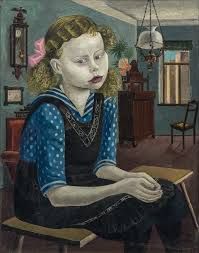 Otto Dix and the New Objectivity – Kunstsammlungen Chemnitz