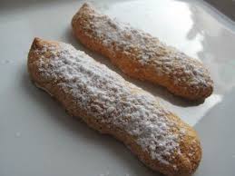 Biscuit A La Cuiller Boudoir A Partir De 12 Mois Petitpotbebe Mes Recettes De Petits Pots Pour B Recette Boudoir Recette Aliments Pour Bebe Faits Maison