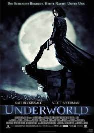 Underworld Underworld Movies Female Movie Characters Vampire Movies