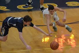 GFA roundup: Dragons win six straight