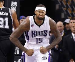 Full name is demarcus cousins. Sacramento Kings Debating Demarcus Cousins And The Kings Future Page 3