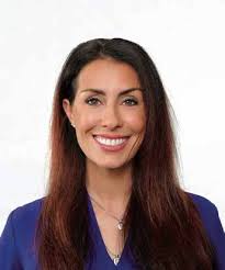 CAREER ACHIEVER BRENDA SEAGRAVE-WHITTLE