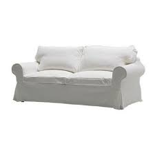 Great savings & free delivery / collection on many items. Ektorp Copertura Su 2 Posti Divano Letto Blekinge Bianco 30047360 Recensioni Comparazione Dei Prezzi