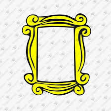 Free Free Friends Door Svg 388 SVG PNG EPS DXF File