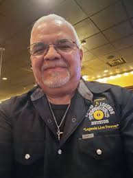 Happy birthday to dedicated member