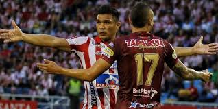 Millonarios in actual season average scored 1.38 goals per match. Tolima Vs Junior Previo Hora Formaciones Tv Fecha 6 Cuadrangulares Liga Aguila Futbol Colombiano Liga Betplay Futbolred