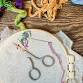 Create and Connect: Embroidered Photos event image