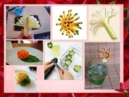 Gambar garnish makanan dan minuman. Garnish Ppt Download