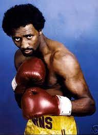 Thomas Hearns Wiki Ippo Fandom