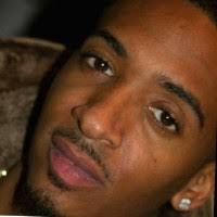 Chris "Flame" Ussery